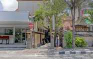 Bangunan 4 OYO 90520 Kuta Family Guest House