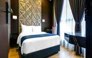 Kamar Tidur 2 U3 Hotel