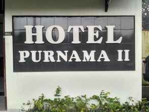 Exterior 4 Hotel Purnama II