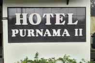 Exterior Hotel Purnama II