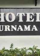 EXTERIOR_BUILDING Hotel Purnama II