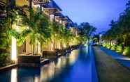 ภายนอกอาคาร 6 The Chill Resort & Spa, Kohchang