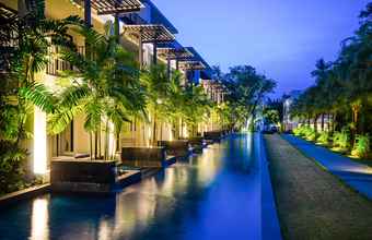 ภายนอกอาคาร 4 The Chill Resort & Spa, Kohchang