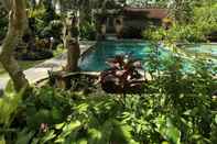 Swimming Pool Desa Atas Awan Eco-Boutique Hotel