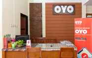 Lobi 5 Rifka Annisa Guest House Yogyakarta