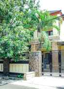 EXTERIOR_BUILDING Green Surabaya Homey (Syariah) 