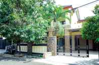 Exterior Green Surabaya Homey (Syariah) 