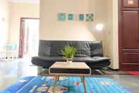 Common Space Green Surabaya Homey (Syariah) 