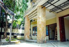 Exterior 7 Green Surabaya Homey (Syariah)