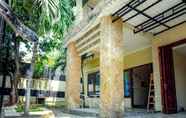 Exterior 2 Green Surabaya Homey (Syariah) 