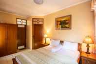 Kamar Tidur Villa Montero 2 - Ciater Highland Resort