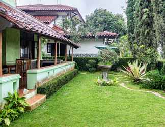 Bangunan 2 Villa Montero 2 - Ciater Highland Resort