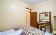 Kamar Tidur 7 Villa Montero 2 - Ciater Highland Resort