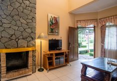 공용 공간 4 Villa Montero 2 - Ciater Highland Resort