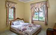 Bedroom 3 Villa Montero 2 - Ciater Highland Resort