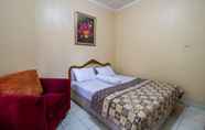 Bedroom 6 Villa Montero 2 - Ciater Highland Resort