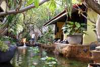 Ruang untuk Umum Pondok Bambu Dive Resort Candidasa