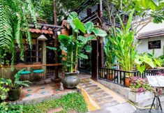 Exterior 7 Changmoi House (Little Village)