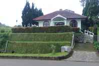 Exterior Villa Montero 3 - Ciater Highland Resort