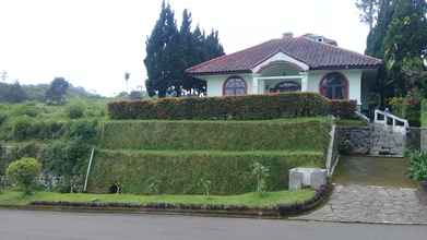 Exterior 4 Villa Montero 3 - Ciater Highland Resort