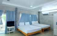 ห้องนอน 7 Ban Sairung