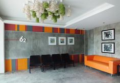 Lobby 5 Hub de Leaf