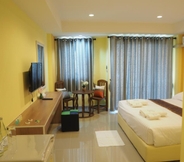 Bedroom 5 D-Sabai Residence