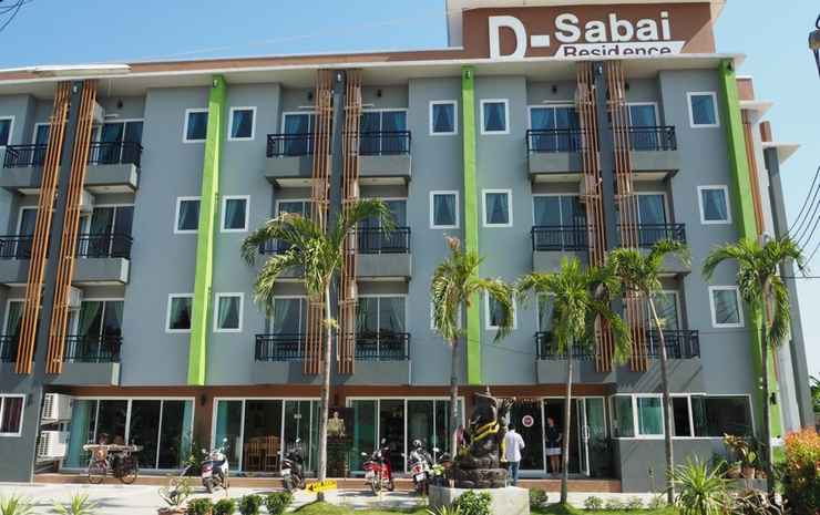 D-Sabai Residence