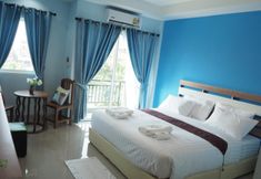 Bedroom 4 D-Sabai Residence