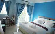 ห้องนอน 4 D-Sabai Residence