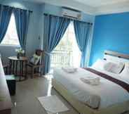 Kamar Tidur 4 D-Sabai Residence