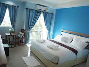 ห้องนอน 4 D-Sabai Residence