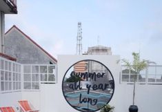 Swimming Pool 4 Borbaboom Phuket Poshtel & Hostel