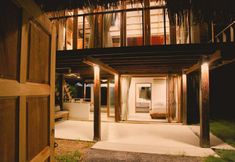 Exterior 4 Mild Pool Villa