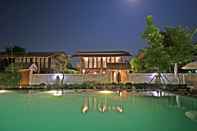 Sảnh chờ Mild Pool Villa