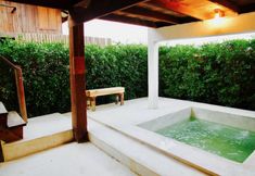 Bedroom 2 Mild Pool Villa