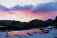 Swimming Pool Mighty Mountain Thailand