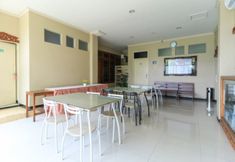 Restaurant 5 OYO 3981 Griyonur Homestay Syariah