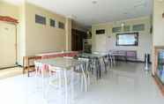 Restoran 5 OYO 3981 Griyonur Homestay Syariah