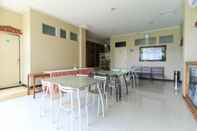 Restoran OYO 3981 Griyonur Homestay Syariah