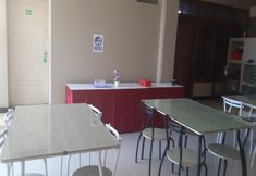 Restaurant 6 OYO 3981 Griyonur Homestay Syariah
