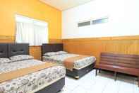 Phòng ngủ OYO 3981 Griyonur Homestay Syariah