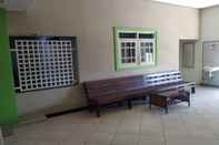 Common Space OYO 3981 Griyonur Homestay Syariah