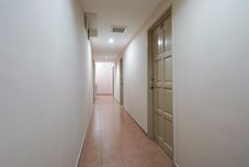 Common Space OYO 91127 Hotel 9 @ Kajang Town