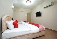 Bedroom 4 OYO 91127 Hotel 9 @ Kajang Town