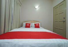 Bedroom 2 OYO 91127 Hotel 9 @ Kajang Town