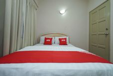 Bedroom OYO 91127 Hotel 9 @ Kajang Town