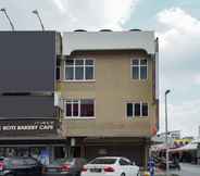 Exterior 4 OYO 90092 Hotel 91 Kajang