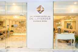 De Lavender Bangkok Hotel, ₱ 2,054.28