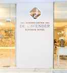 EXTERIOR_BUILDING De Lavender Bangkok Hotel